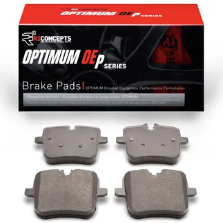 R1 Concepts 2551-2059-00 Optimum Oe Pads